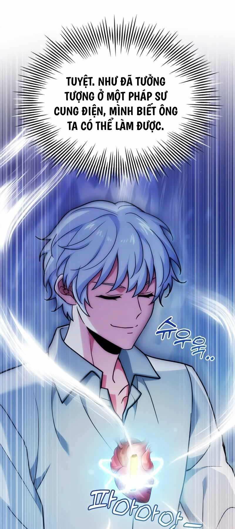 Hoàng Tử Bán Thuốc - Chapter 17 - Page 45