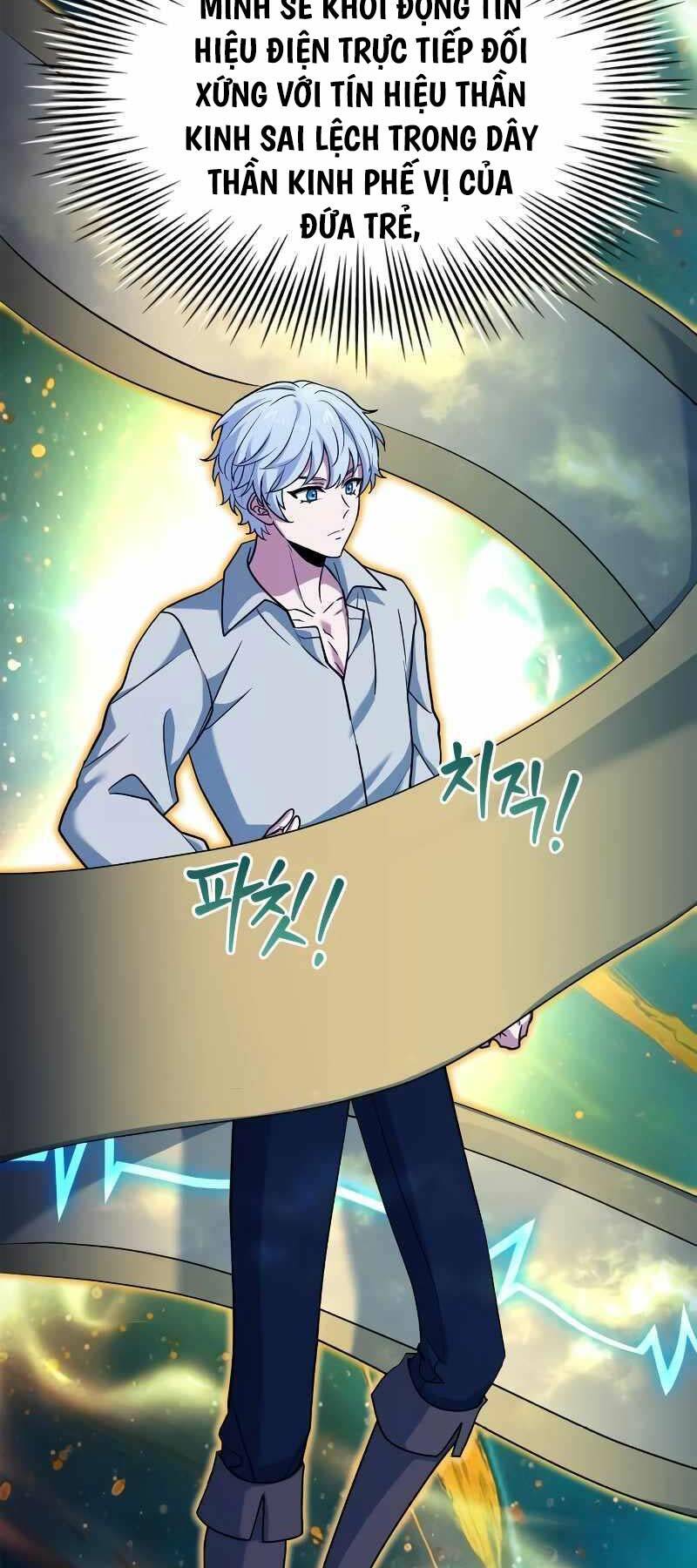 Hoàng Tử Bán Thuốc - Chapter 17 - Page 48