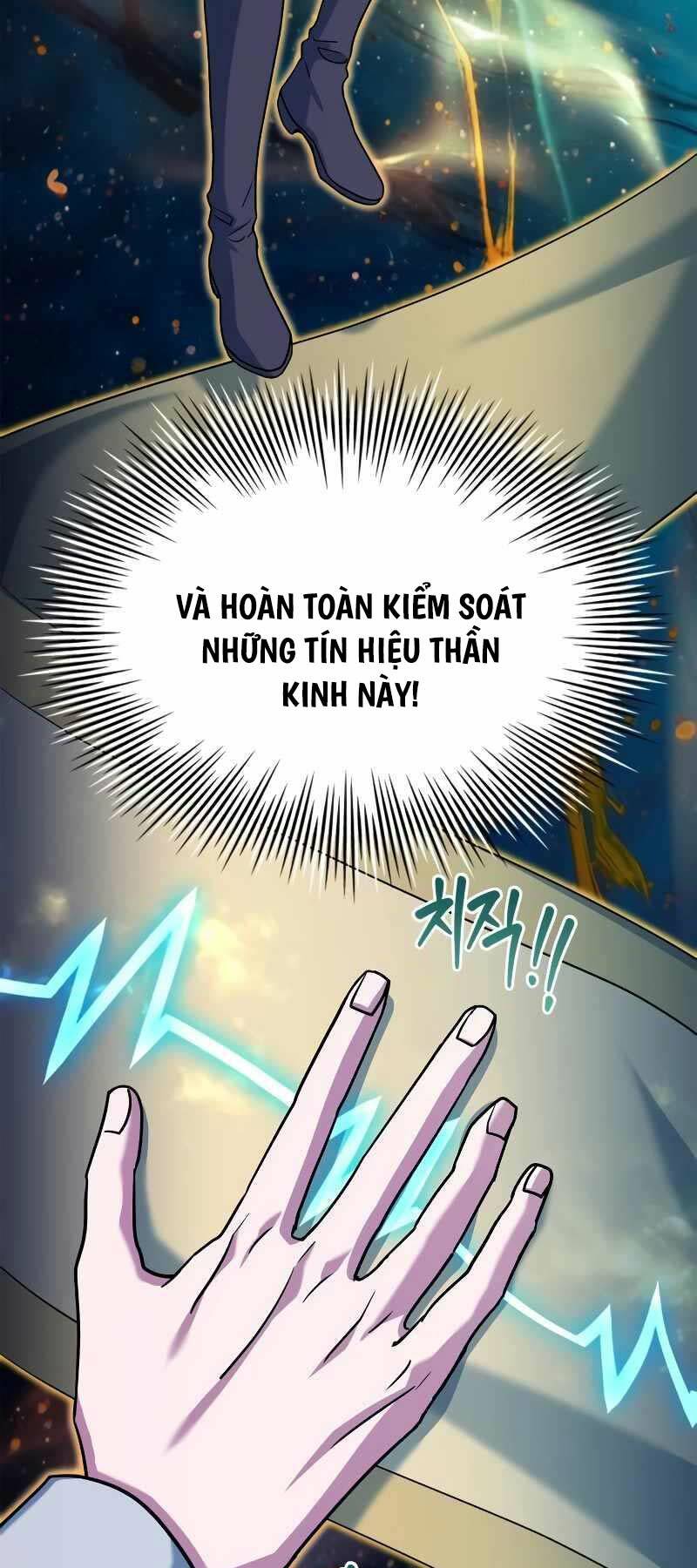 Hoàng Tử Bán Thuốc - Chapter 17 - Page 49