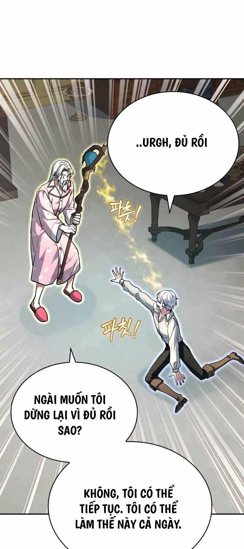 Hoàng Tử Bán Thuốc - Chapter 17 - Page 52