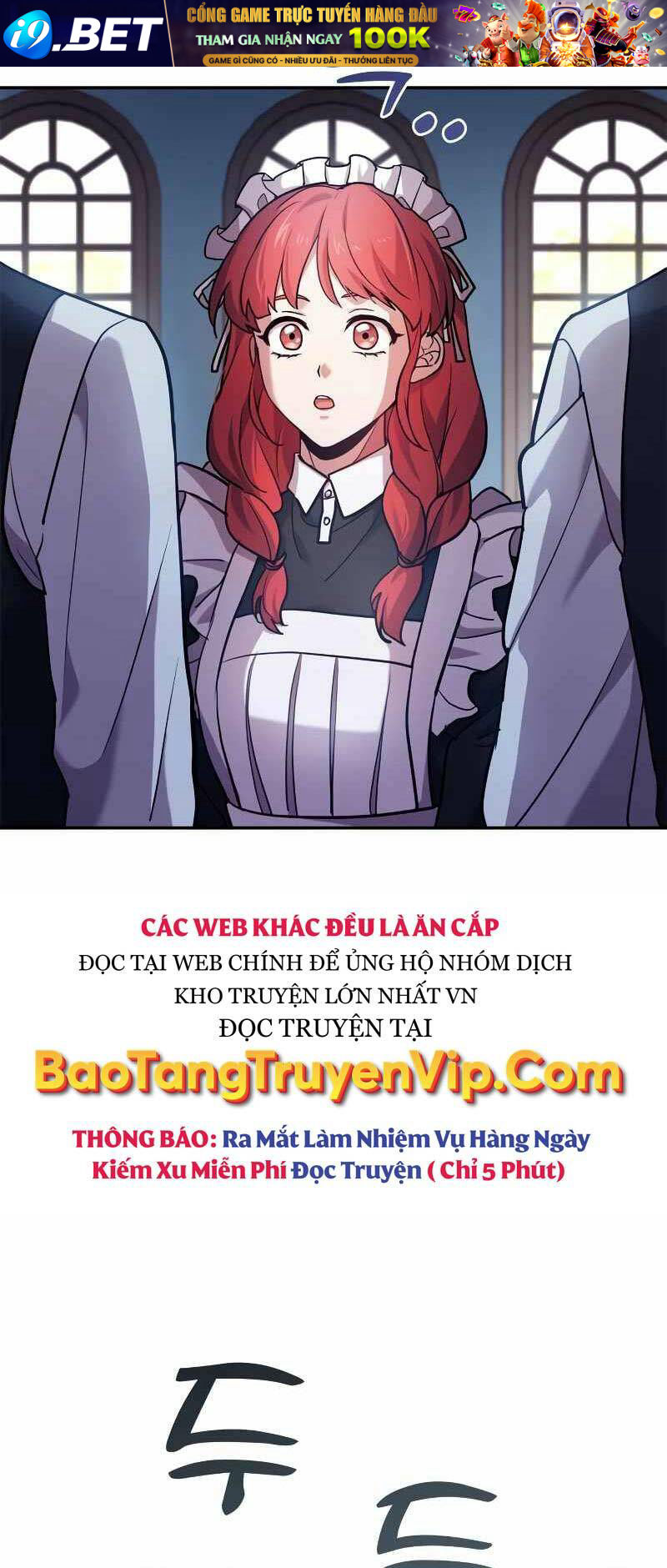 Hoàng Tử Bán Thuốc - Chapter 17 - Page 57