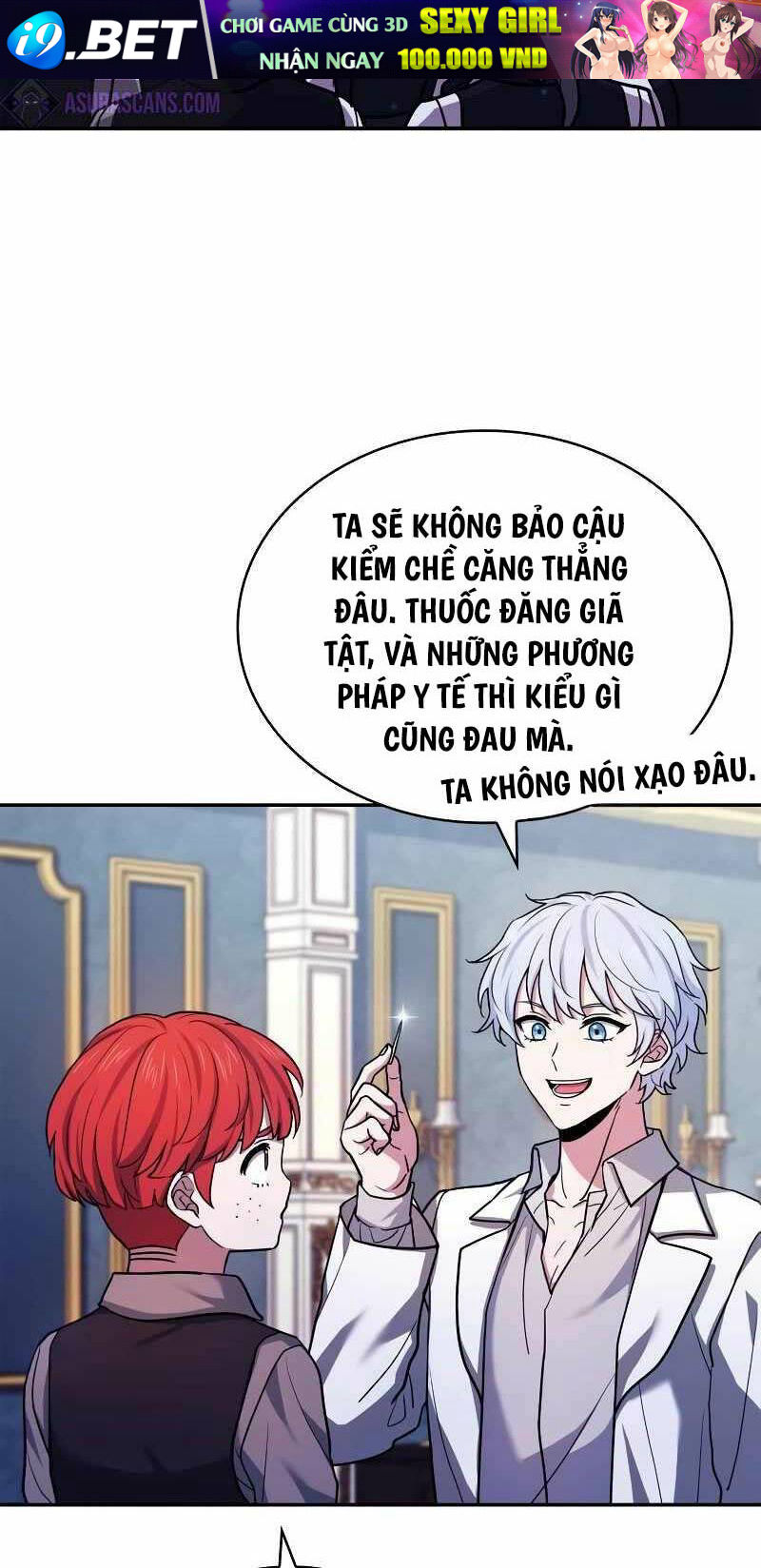 Hoàng Tử Bán Thuốc - Chapter 17 - Page 59