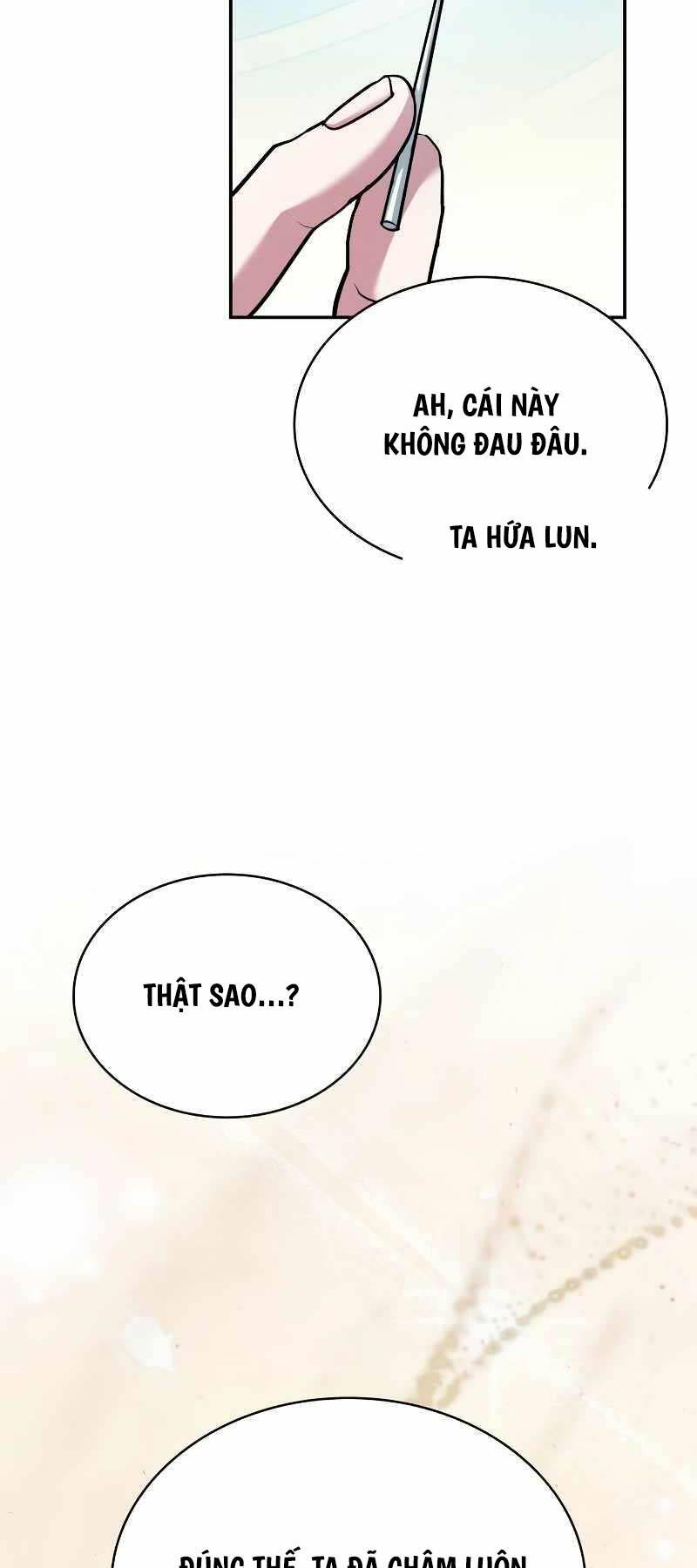 Hoàng Tử Bán Thuốc - Chapter 17 - Page 61