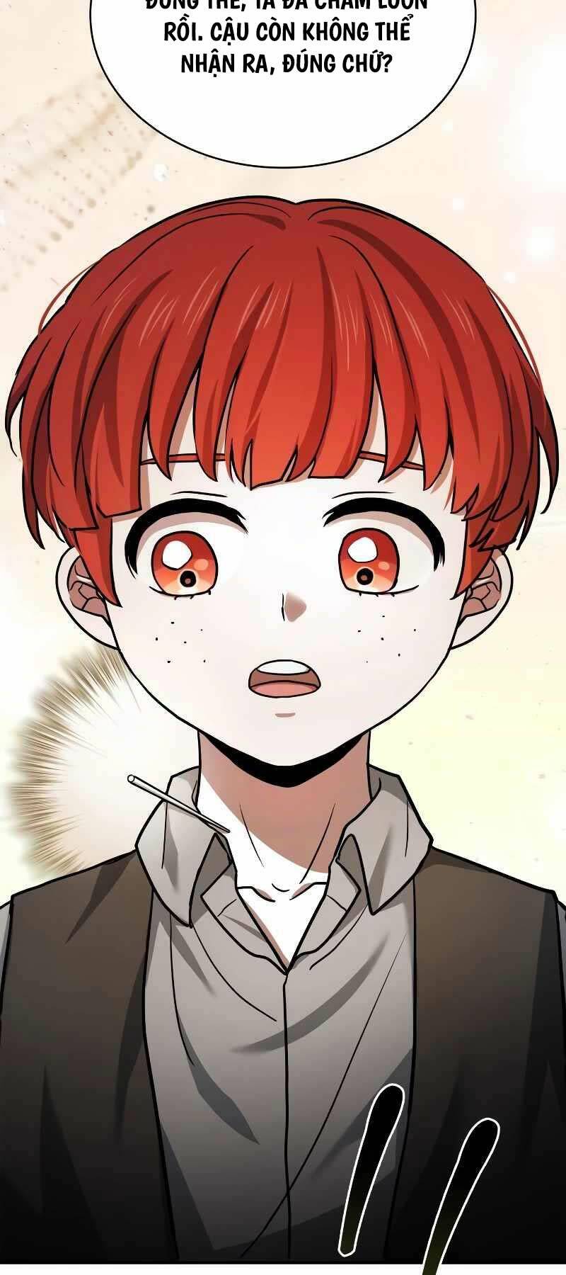 Hoàng Tử Bán Thuốc - Chapter 17 - Page 62