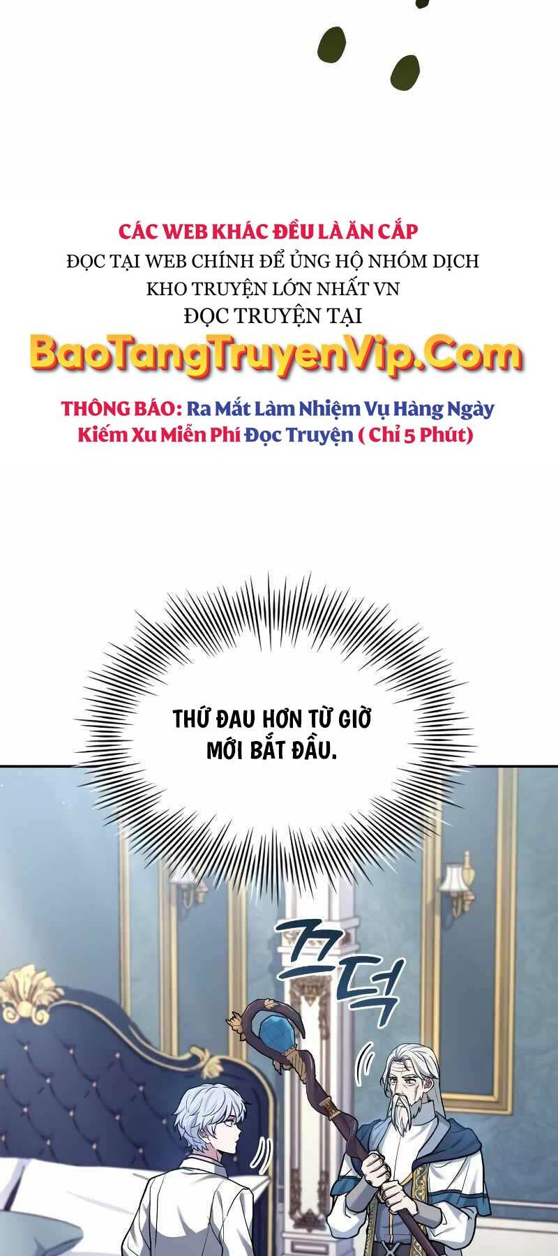 Hoàng Tử Bán Thuốc - Chapter 17 - Page 63