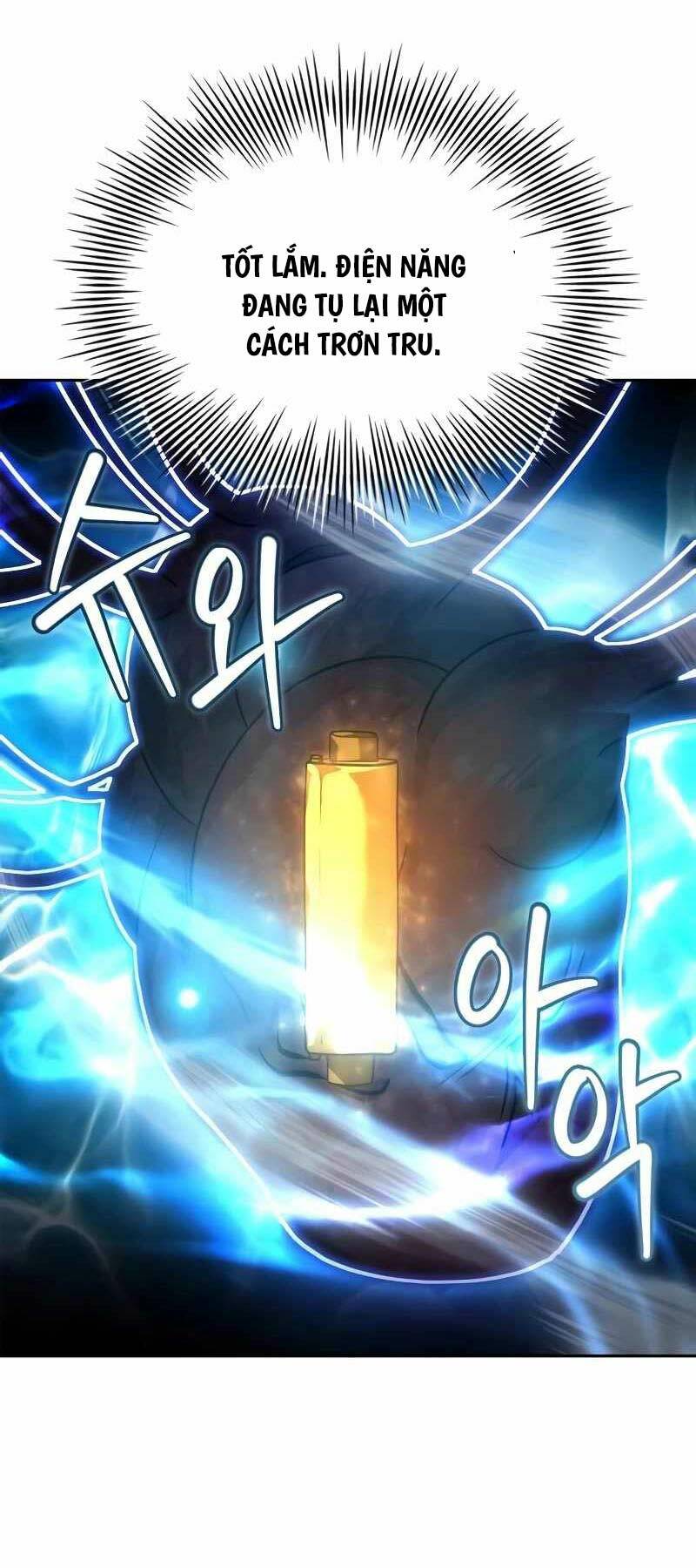 Hoàng Tử Bán Thuốc - Chapter 17 - Page 67