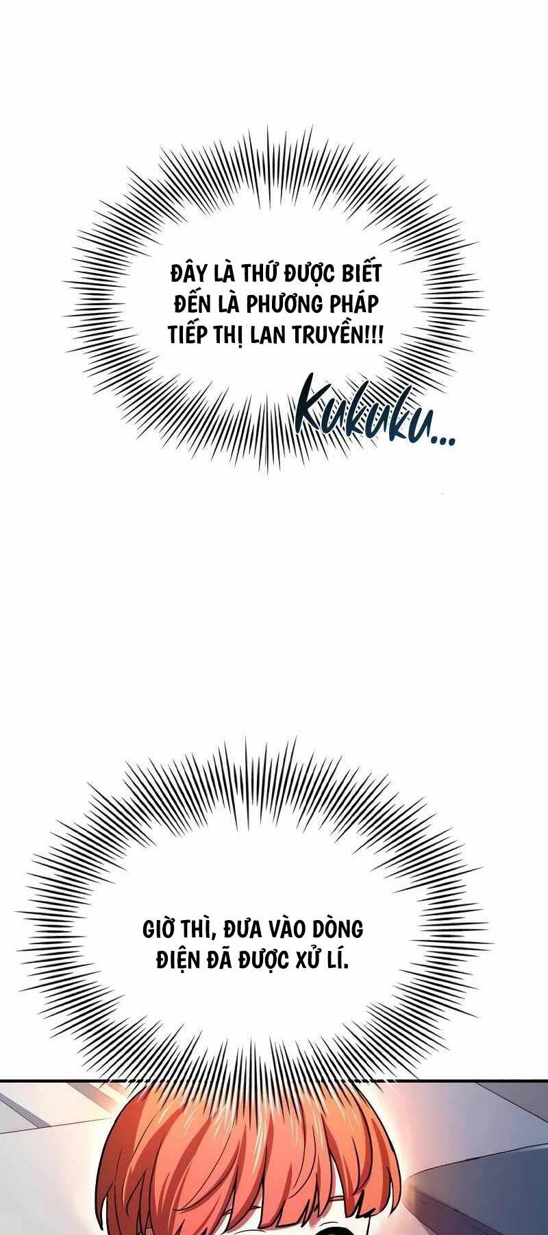 Hoàng Tử Bán Thuốc - Chapter 17 - Page 69