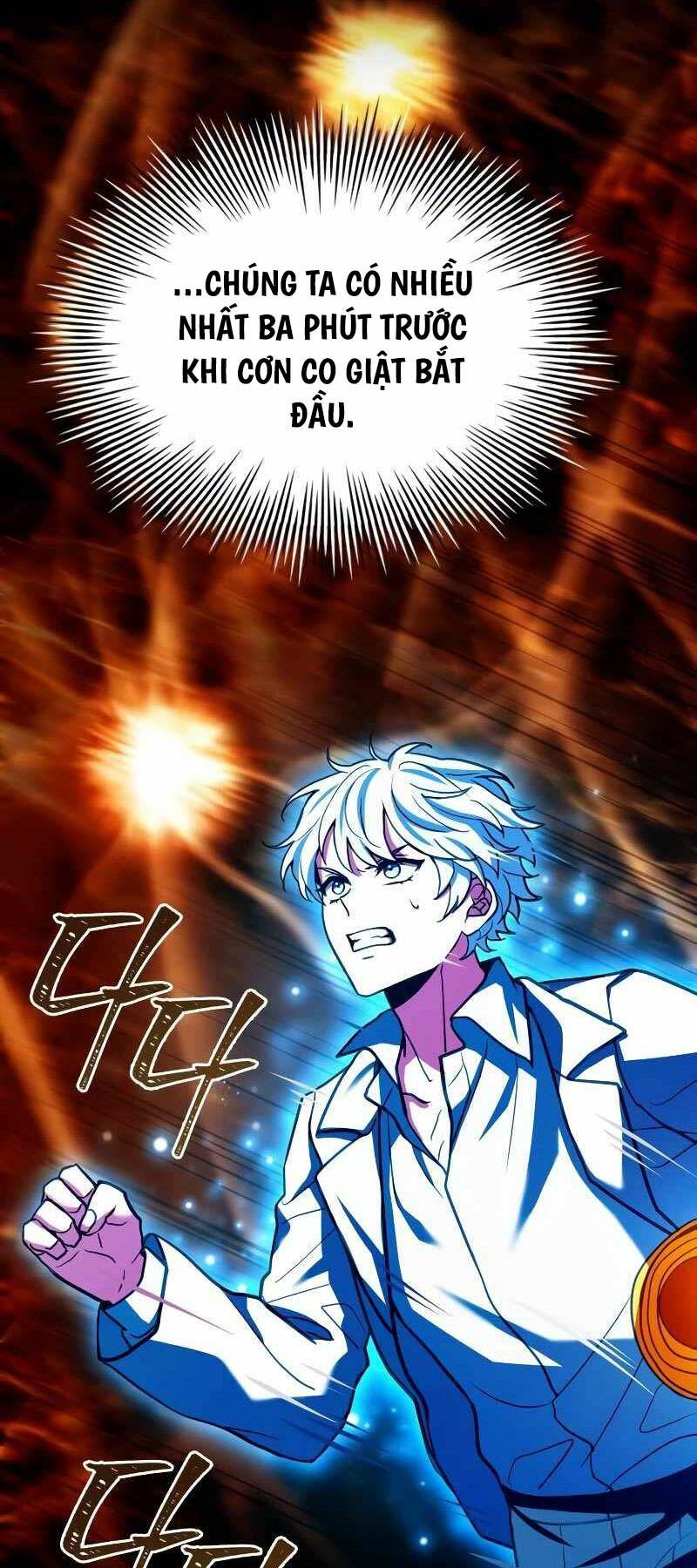 Hoàng Tử Bán Thuốc - Chapter 17 - Page 81