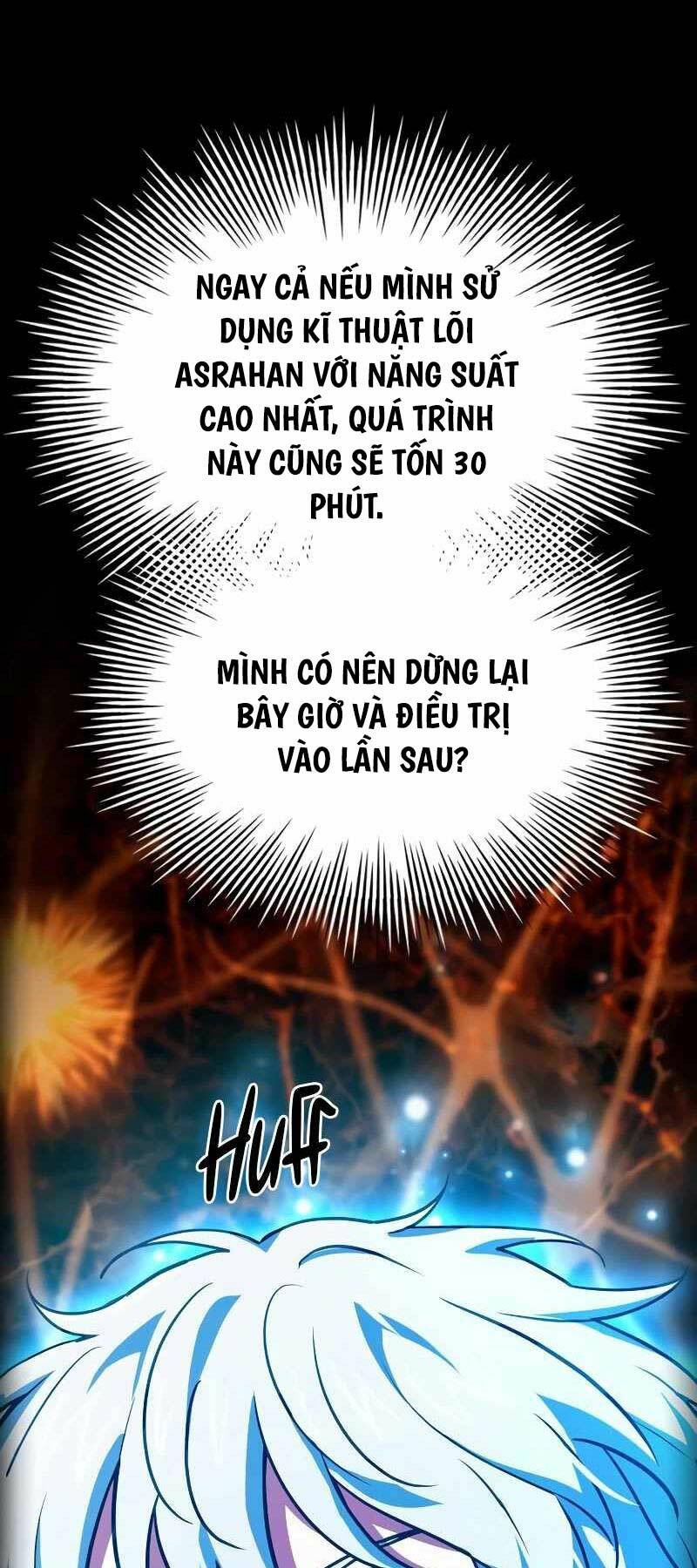 Hoàng Tử Bán Thuốc - Chapter 17 - Page 86