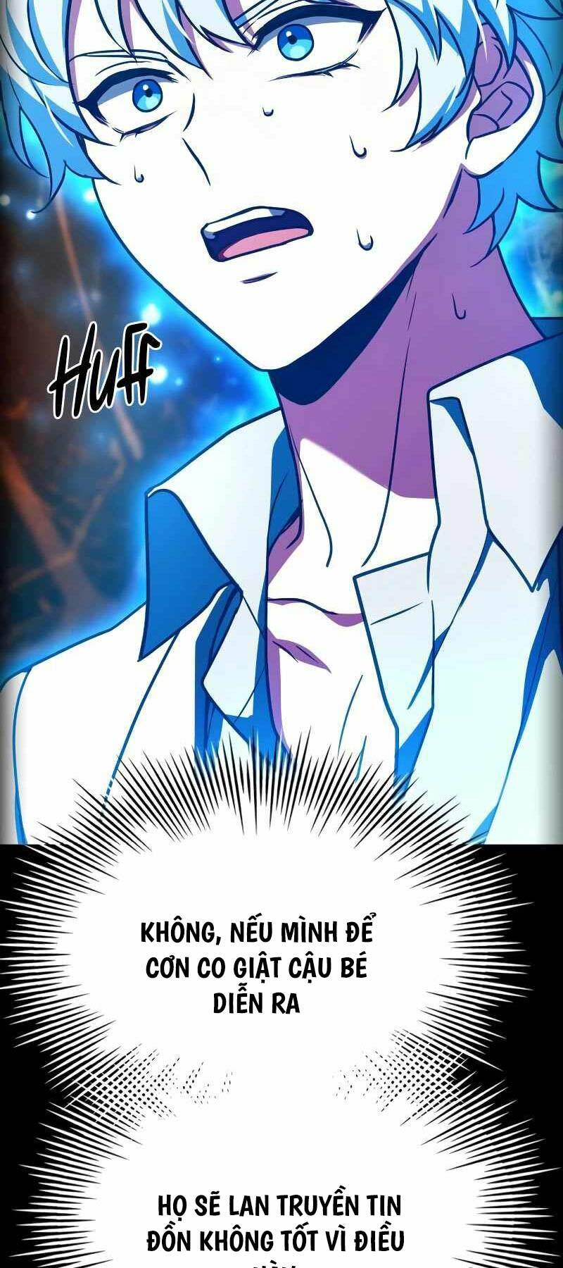 Hoàng Tử Bán Thuốc - Chapter 17 - Page 87