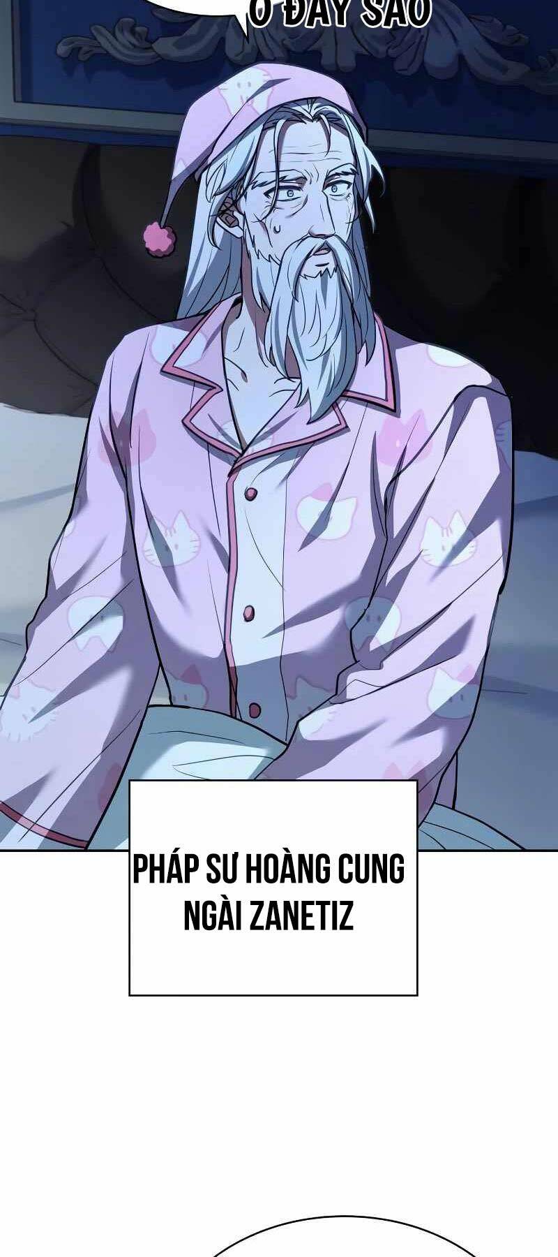 Hoàng Tử Bán Thuốc - Chapter 17 - Page 8