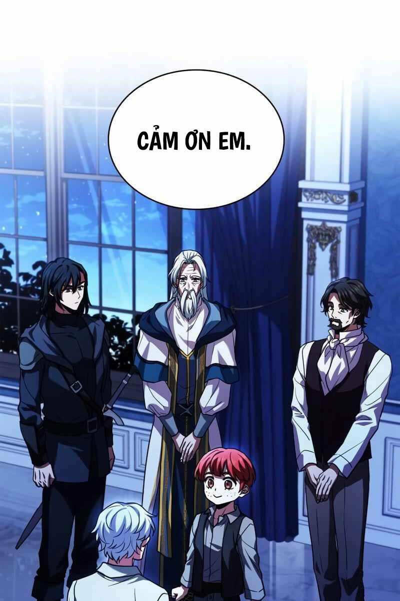 Hoàng Tử Bán Thuốc - Chapter 18 - Page 130