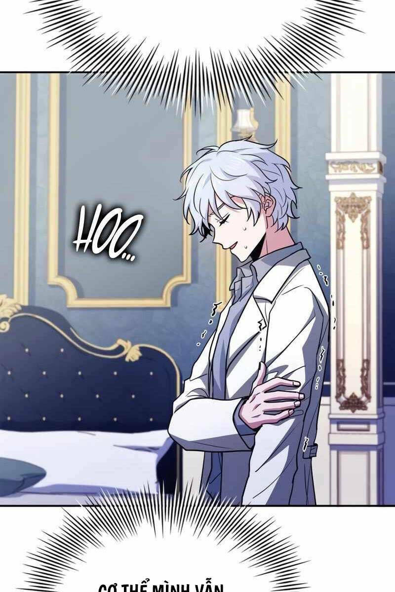 Hoàng Tử Bán Thuốc - Chapter 18 - Page 18