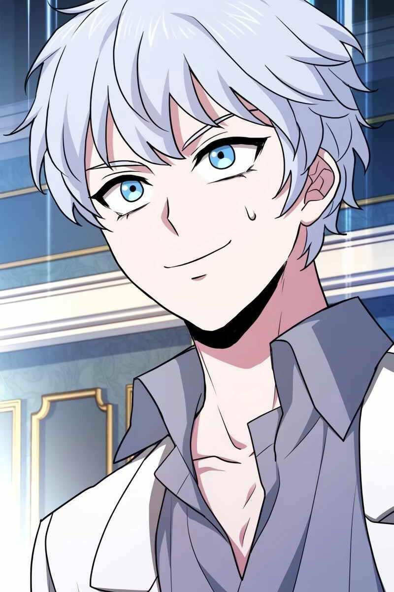 Hoàng Tử Bán Thuốc - Chapter 18 - Page 52