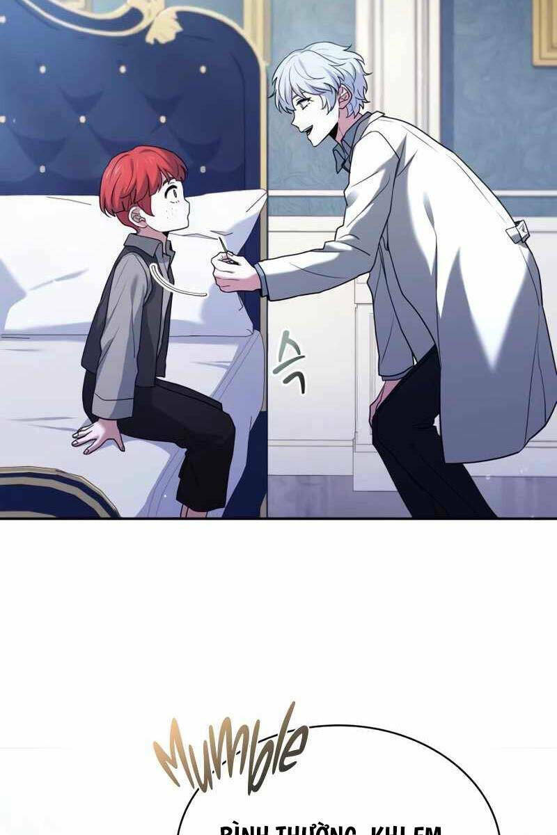 Hoàng Tử Bán Thuốc - Chapter 18 - Page 61