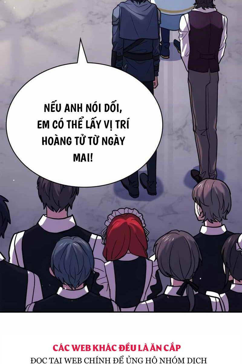 Hoàng Tử Bán Thuốc - Chapter 18 - Page 69