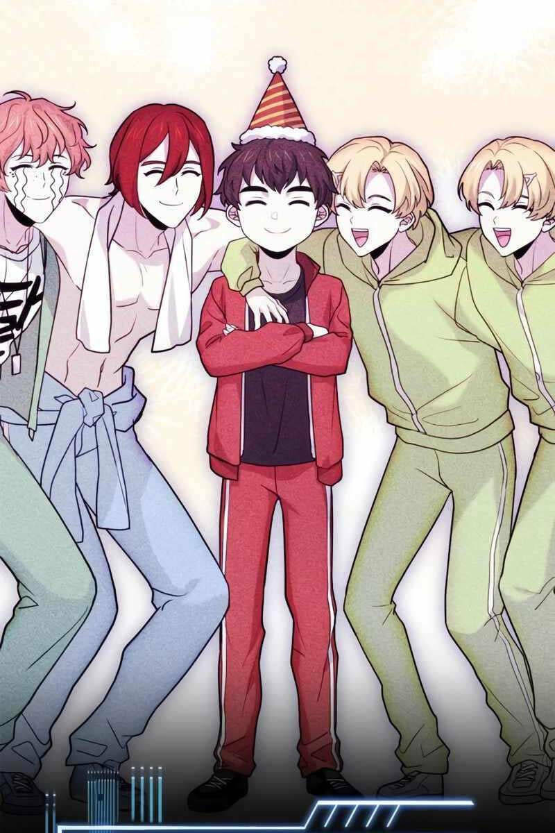 Hoàng Tử Bán Thuốc - Chapter 18 - Page 87