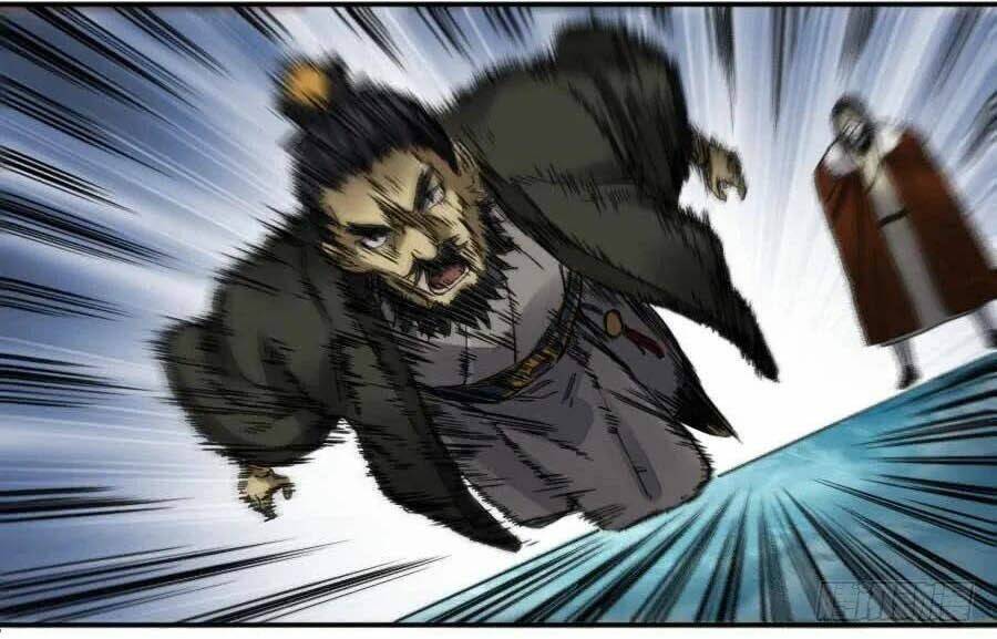 Truyền Võ - Chapter 167 - Page 15