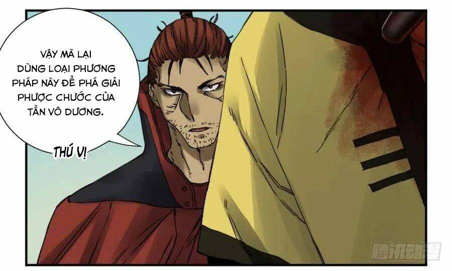 Truyền Võ - Chapter 167 - Page 16