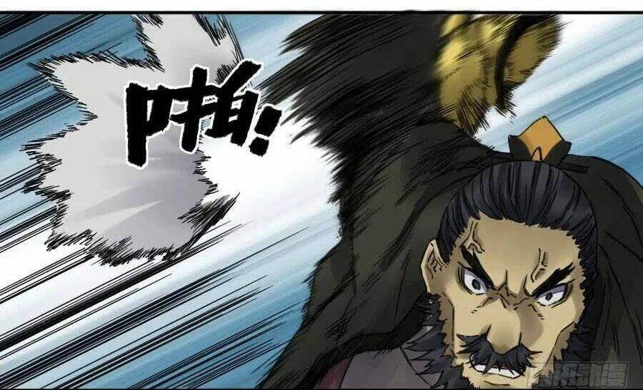 Truyền Võ - Chapter 167 - Page 18