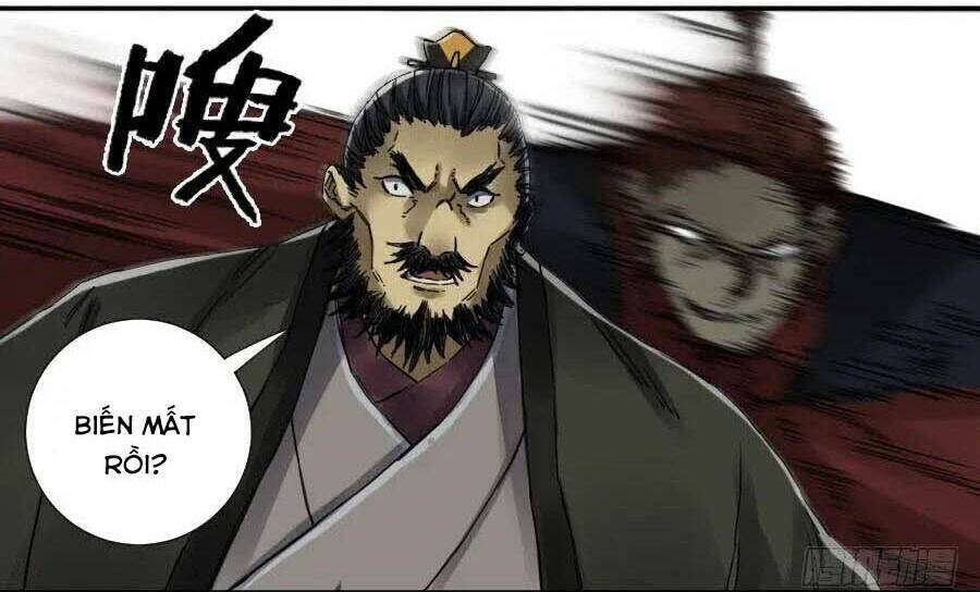 Truyền Võ - Chapter 167 - Page 20