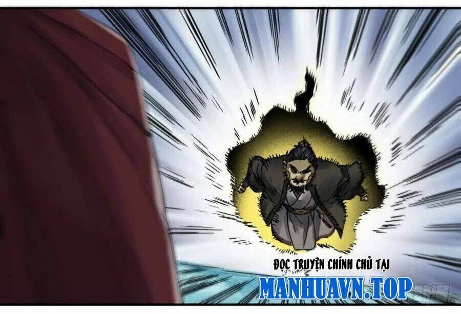 Truyền Võ - Chapter 167 - Page 26