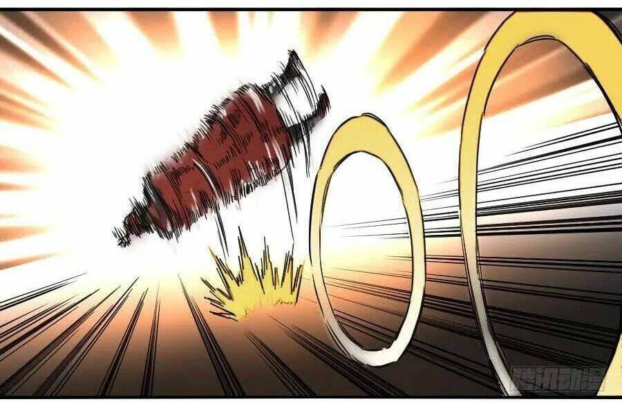 Truyền Võ - Chapter 167 - Page 30