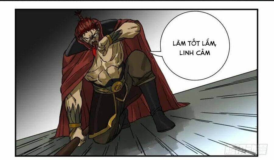 Truyền Võ - Chapter 167 - Page 35