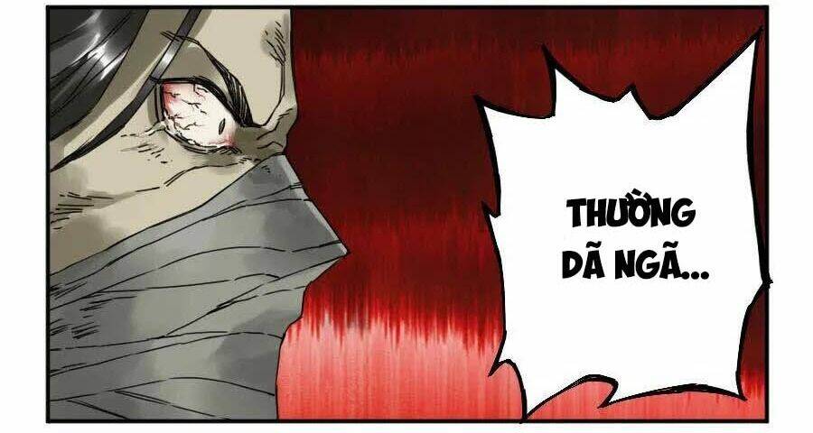 Truyền Võ - Chapter 167 - Page 38