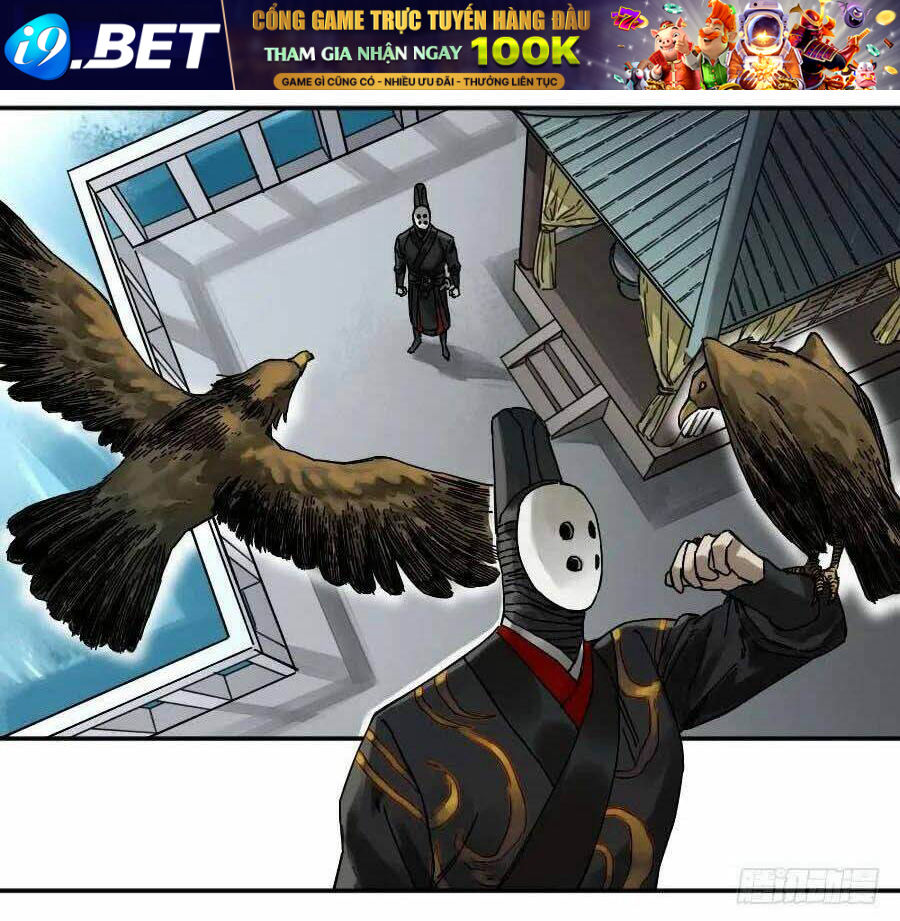 Truyền Võ - Chapter 167 - Page 3