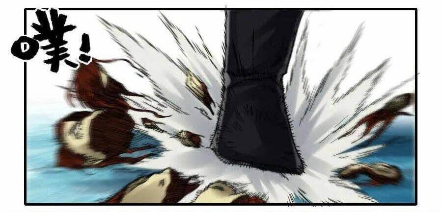 Truyền Võ - Chapter 167 - Page 39