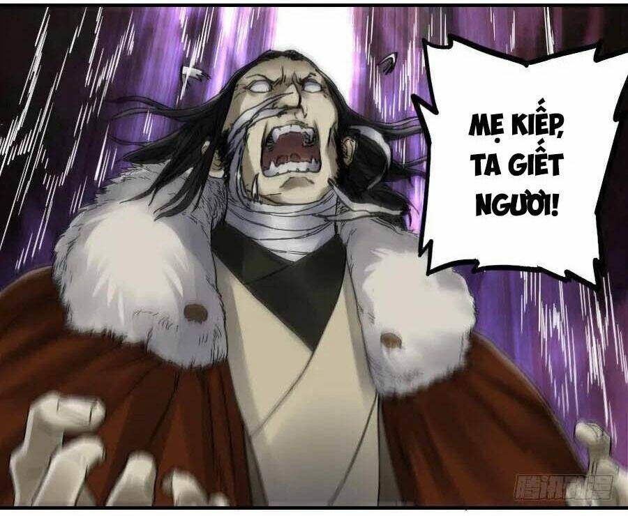 Truyền Võ - Chapter 167 - Page 40