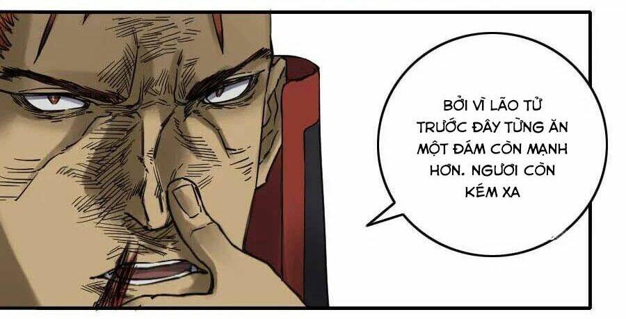 Truyền Võ - Chapter 167 - Page 42