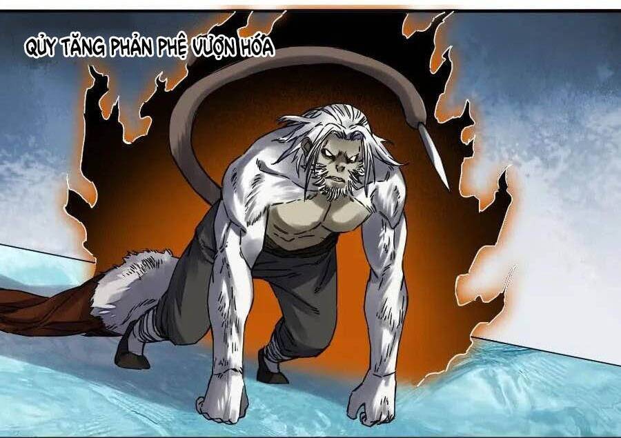 Truyền Võ - Chapter 168 - Page 9