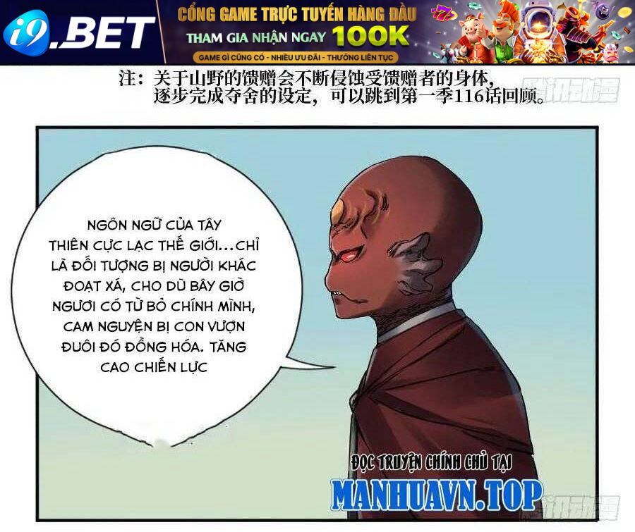 Truyền Võ - Chapter 168 - Page 10