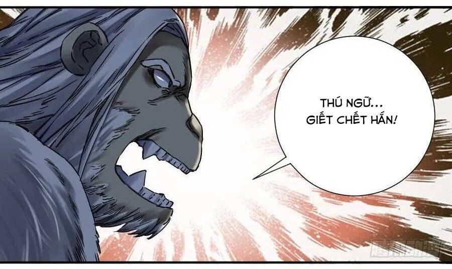 Truyền Võ - Chapter 168 - Page 12