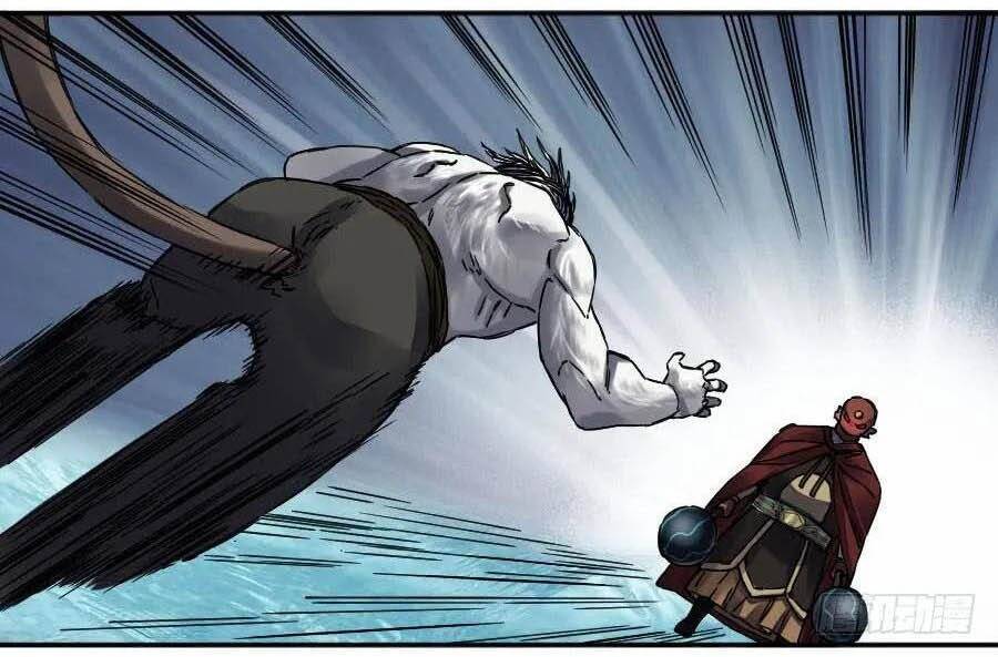 Truyền Võ - Chapter 168 - Page 13