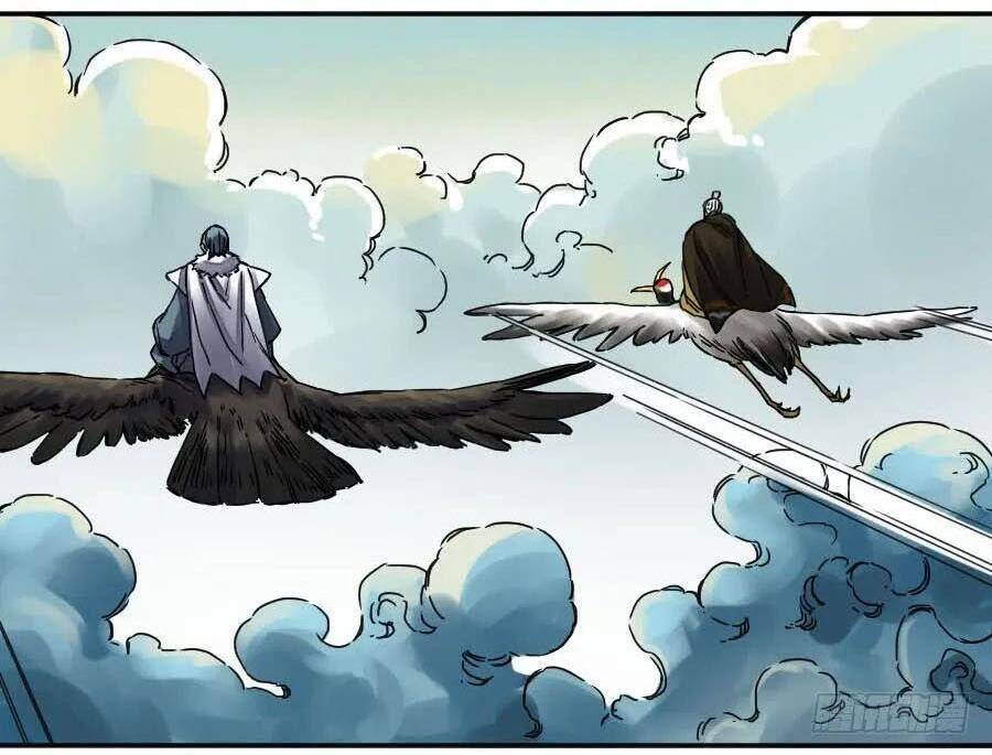 Truyền Võ - Chapter 168 - Page 14