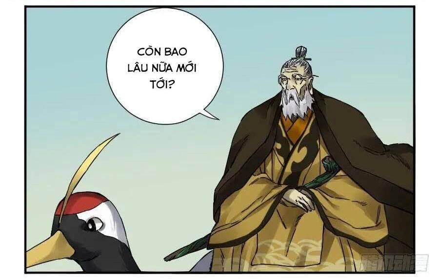 Truyền Võ - Chapter 168 - Page 15