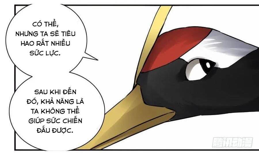 Truyền Võ - Chapter 168 - Page 18