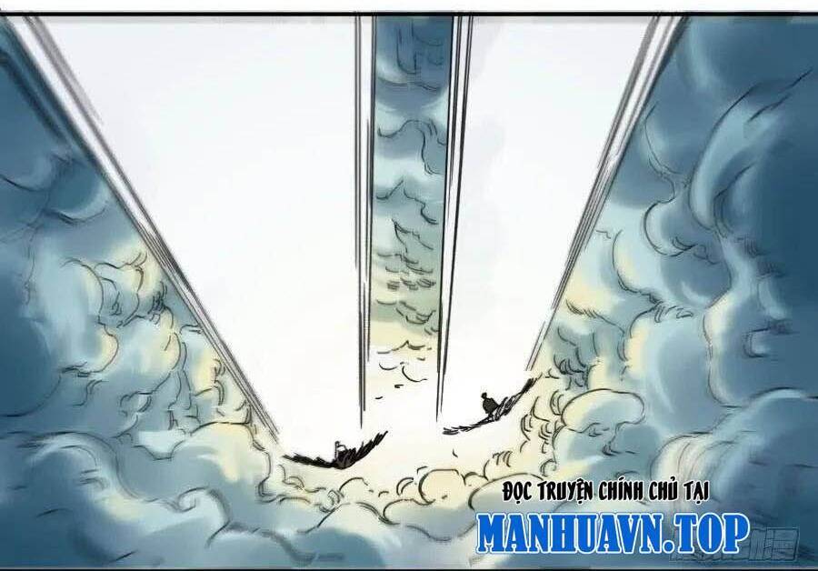 Truyền Võ - Chapter 168 - Page 20