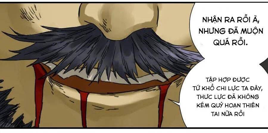 Truyền Võ - Chapter 168 - Page 25