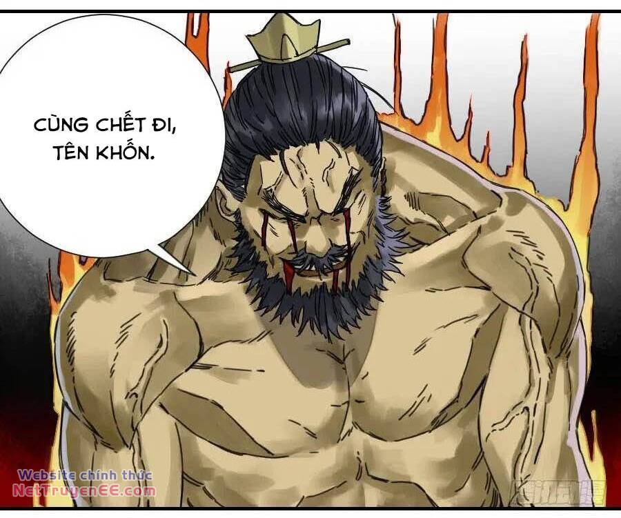 Truyền Võ - Chapter 168 - Page 26