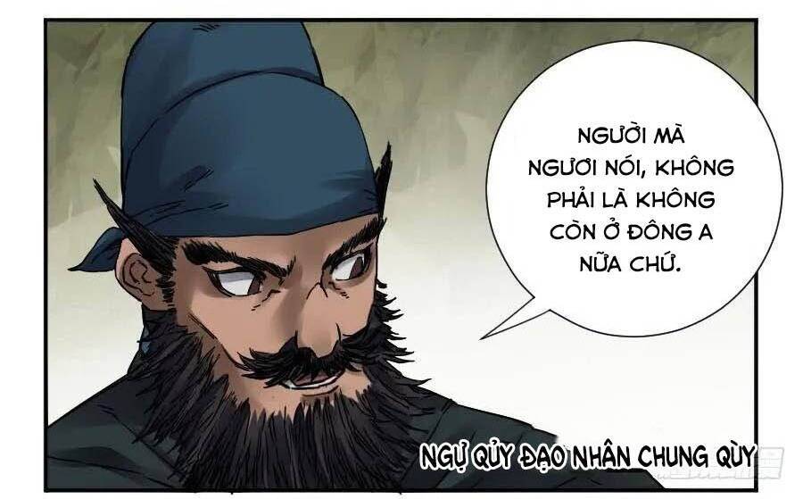 Truyền Võ - Chapter 168 - Page 30