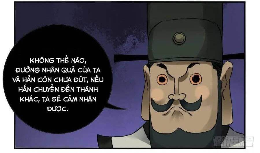 Truyền Võ - Chapter 168 - Page 31