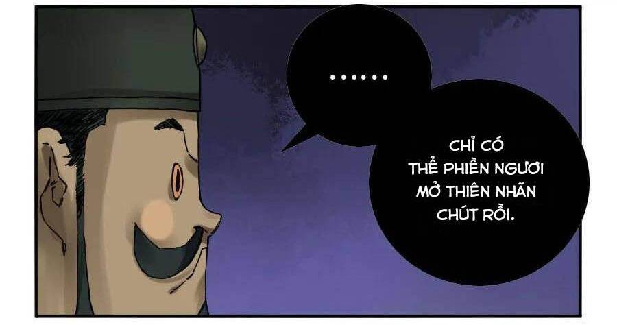 Truyền Võ - Chapter 168 - Page 33