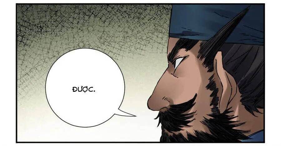 Truyền Võ - Chapter 168 - Page 34