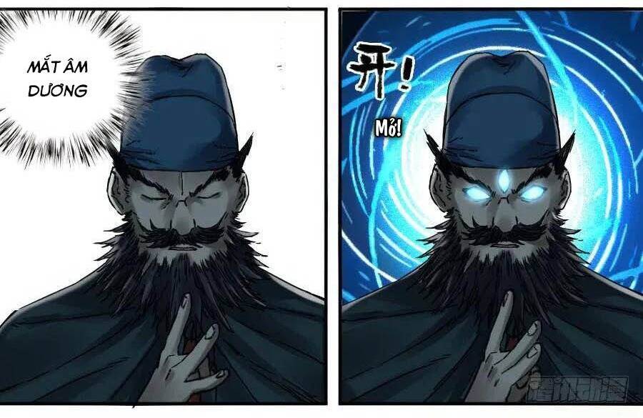 Truyền Võ - Chapter 168 - Page 35