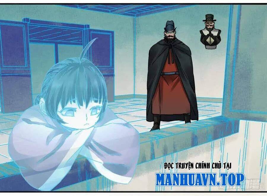 Truyền Võ - Chapter 168 - Page 36