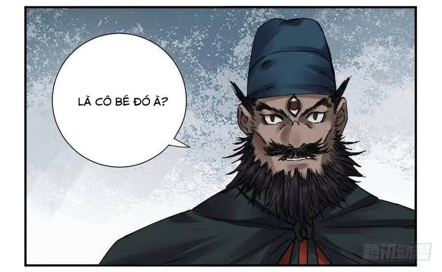 Truyền Võ - Chapter 168 - Page 37